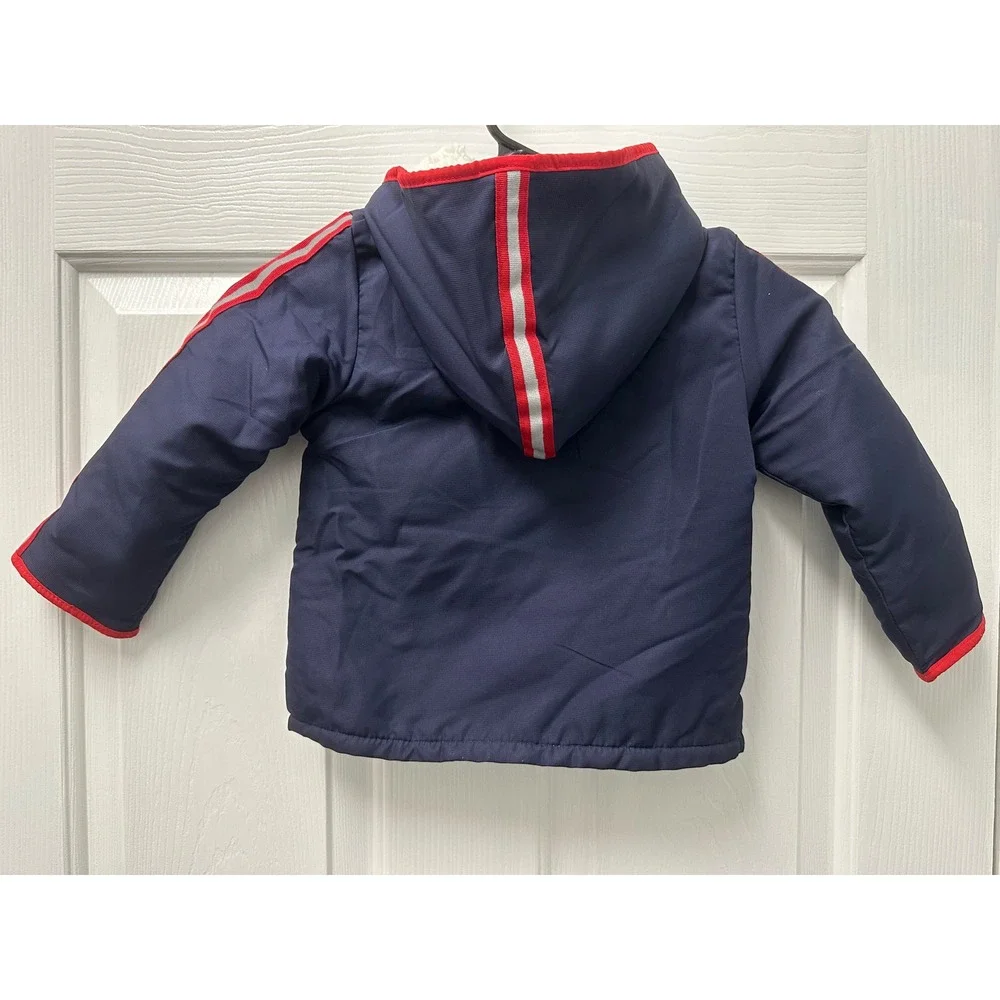 Mick Mack LTD few light
